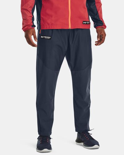 Men's UA RUSH™ Woven Pants