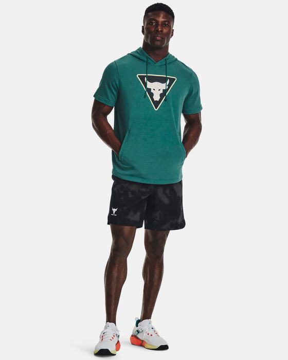 Project Rock Terry image number 2