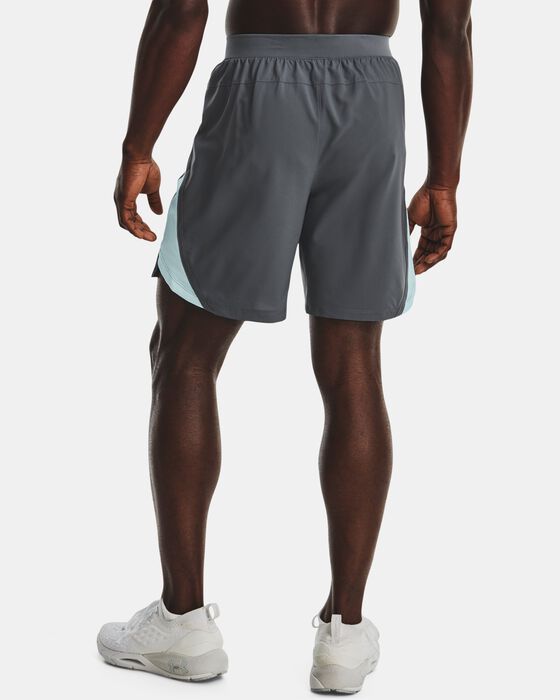 UA Launch Run image number 1