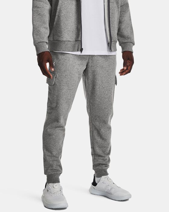 UA Rival Fleece image number 0