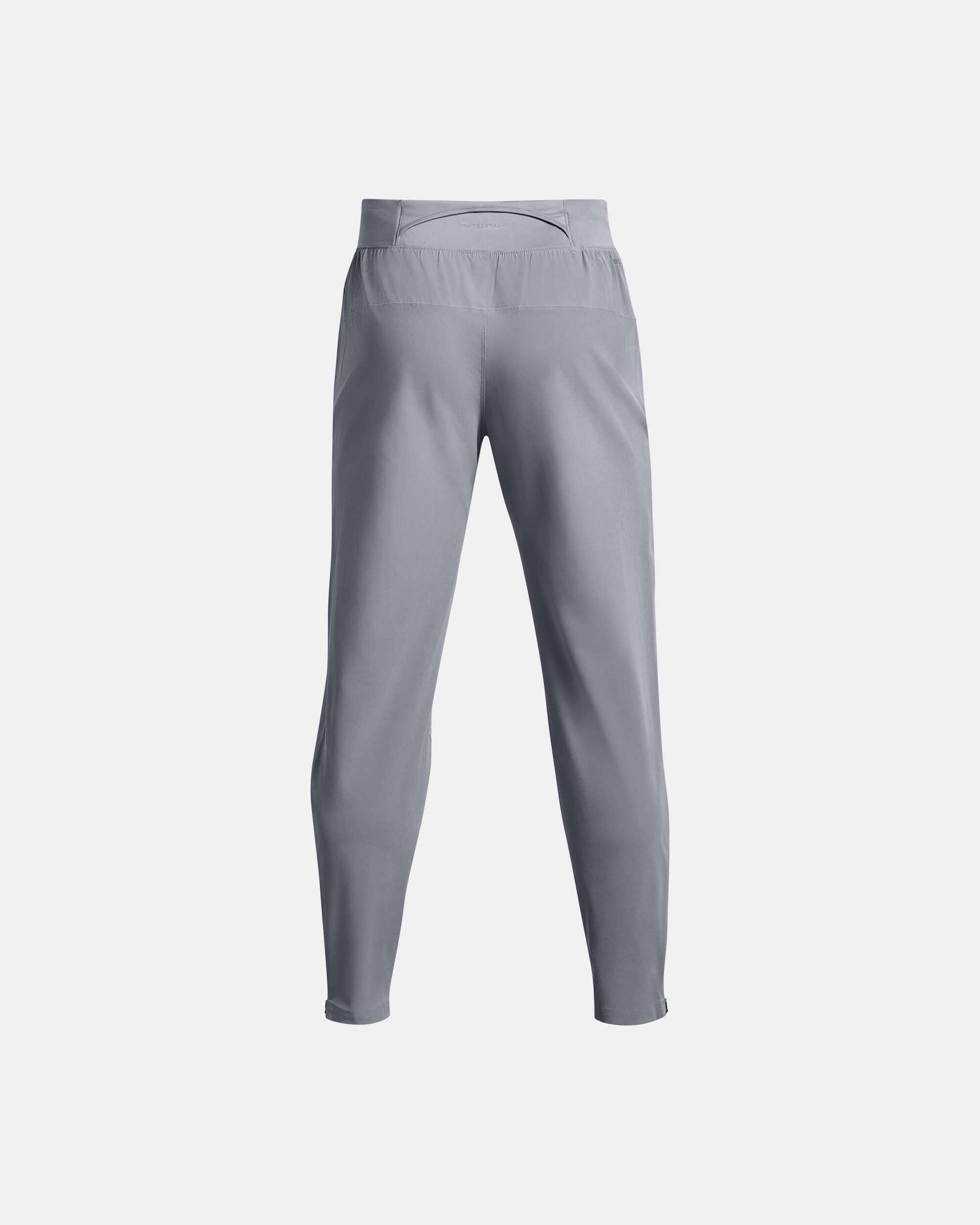 Outrun the storm pants top
