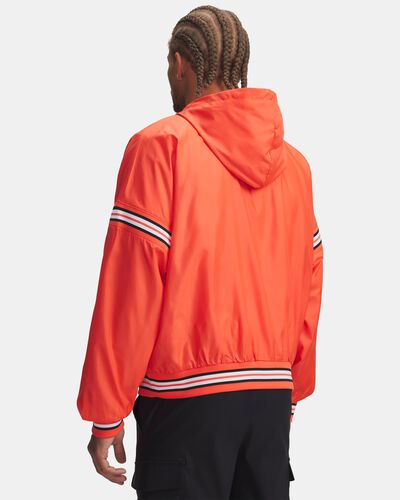 UA Icon Sportswear Woven