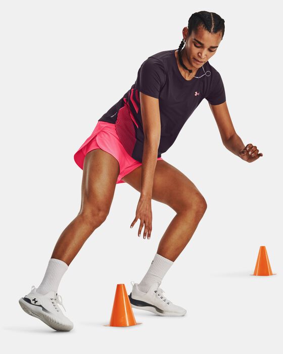 Women's UA Vanish 2-in-1 Shorts image number 0