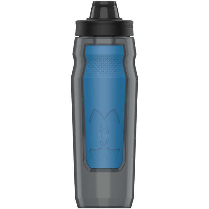 UA Playmaker Squeeze 32 oz. Water Bottle image number 3