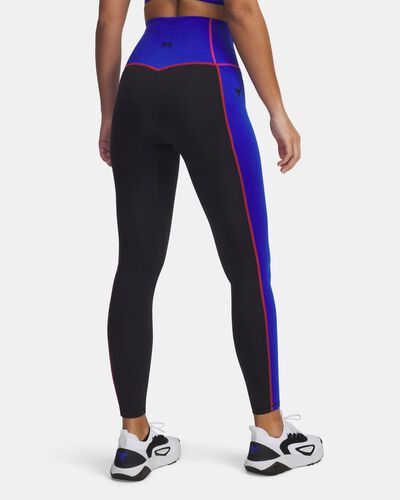 Women's Project Rock Ankle Leggings
