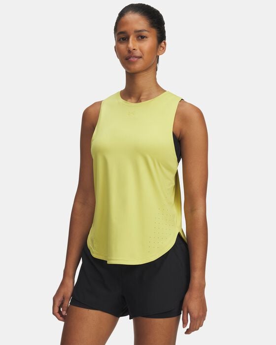 UA Launch Elite image number 0