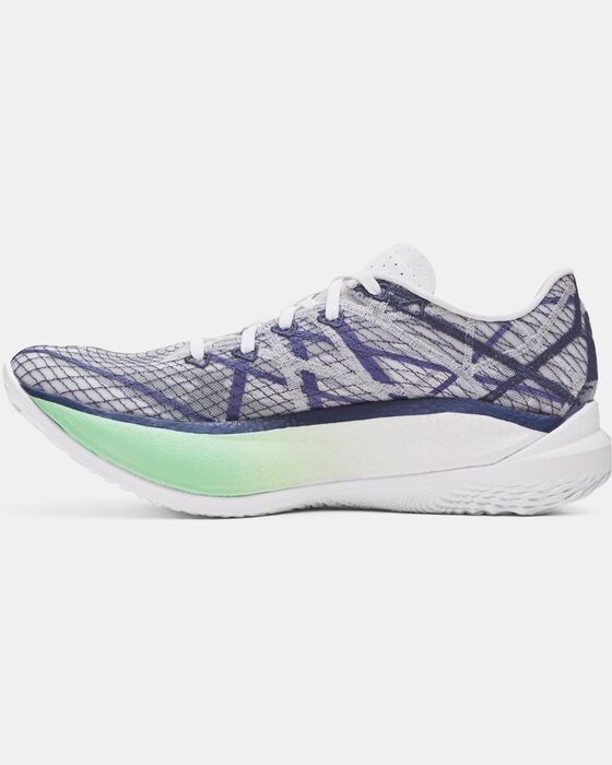 Unisex UA Velociti Elite 2 Running Shoes image number 1