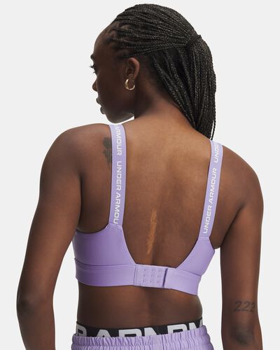 UA Infinity 2.0 High