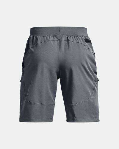 Men's UA Unstoppable Cargo Shorts