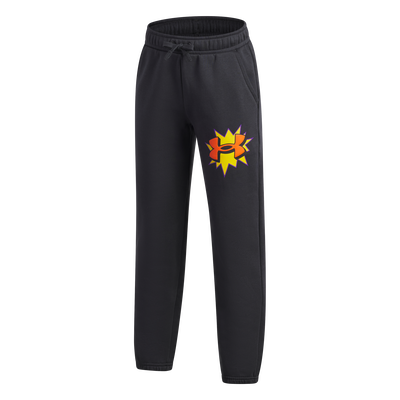 UA Rival Fleece Graphics
