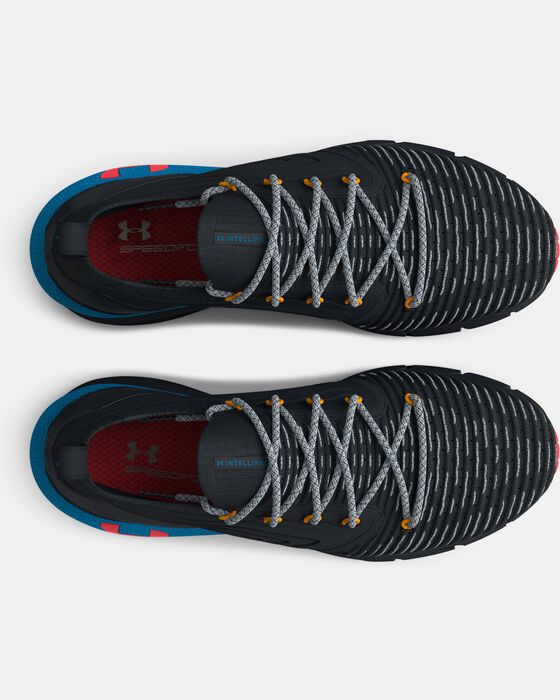 Women's UA HOVR™ Phantom 2 IntelliKnit Running Shoes image number 2