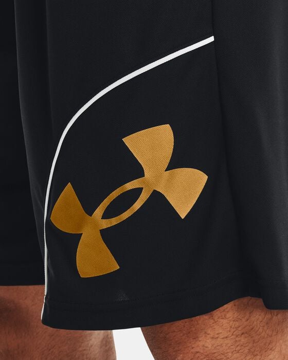 Men's UA Perimeter 11'' Shorts image number 3