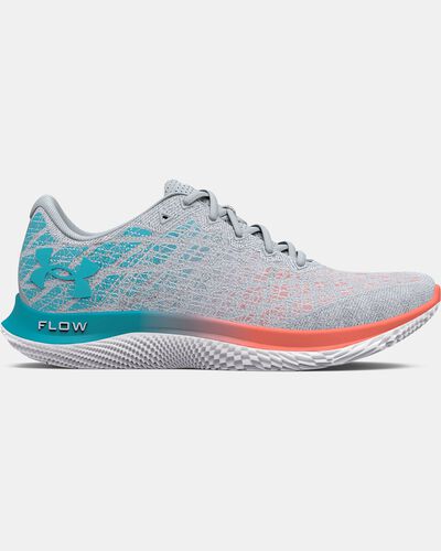 Women's UA Flow Velociti Wind 2 Running Shoes