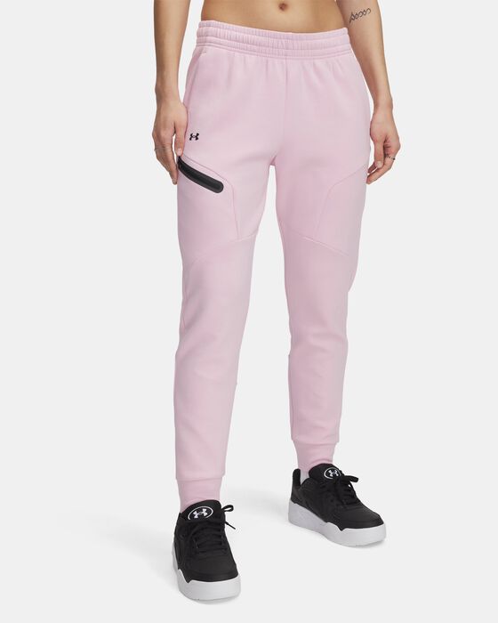 UA Unstoppable Fleece image number 0