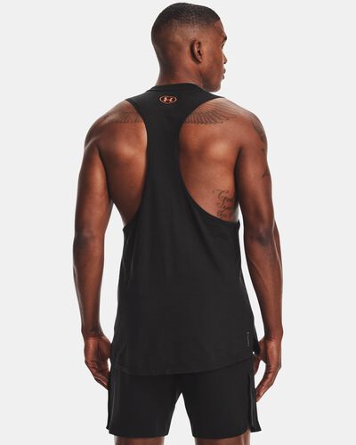 Men's Project Rock Charged Cotton® Tank