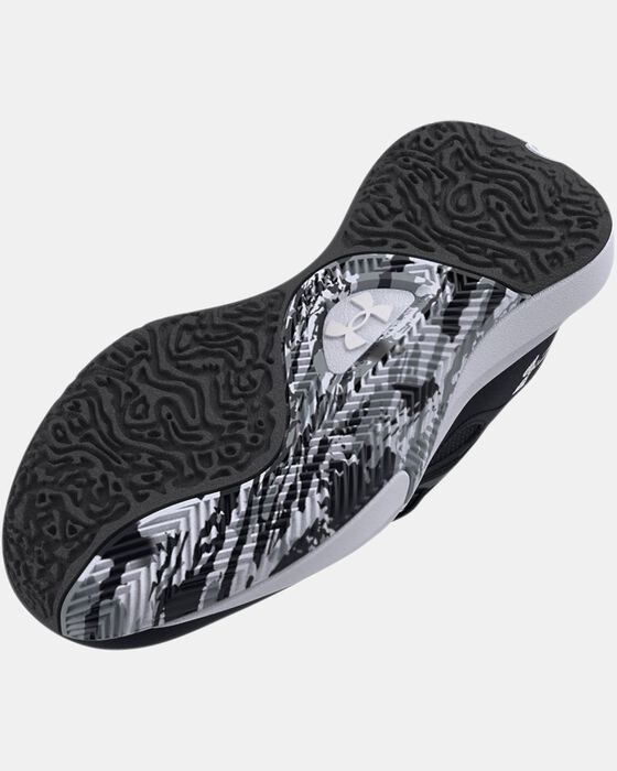 UA Lockdown 6 image number 4