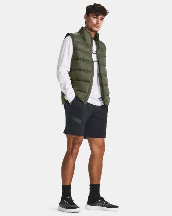 UA Unstoppable Fleece UA Unstoppable Fleece image number 2
