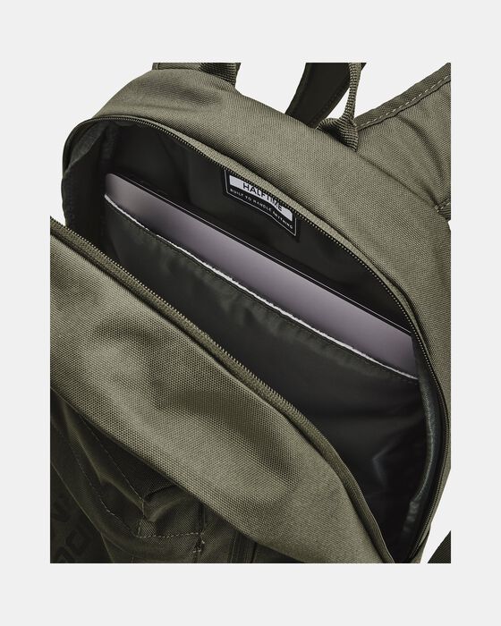 Unisex UA Halftime Backpack image number 3