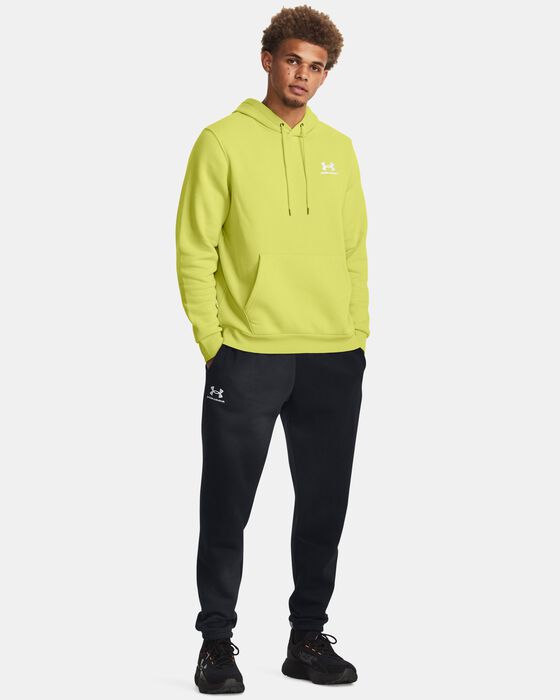 UA Icon Fleece image number 2