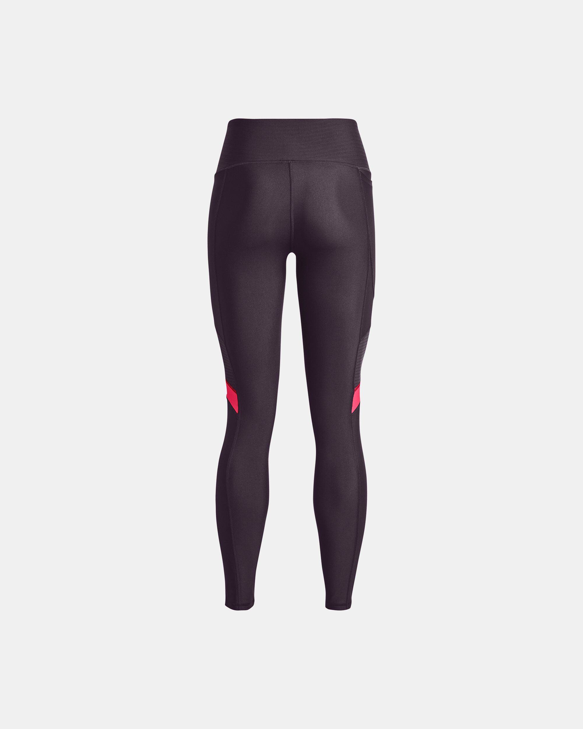 Under armour women's leggings mesh hotsell