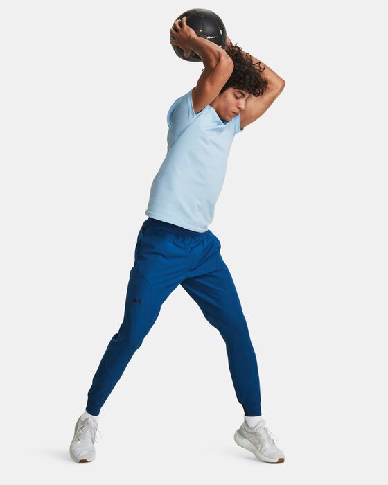 UA Unstoppable Textured image number 3