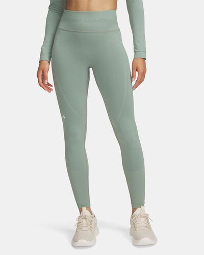Women's UA Train Seamless Leggings
