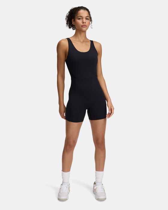 Women's UA Motion Bodysuit image number 2
