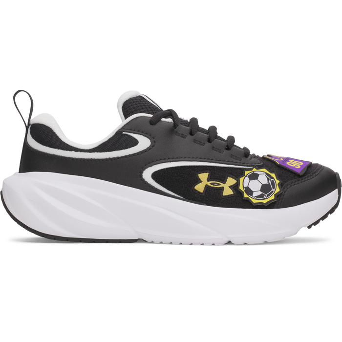 UA Surge 5 Patches image number 0