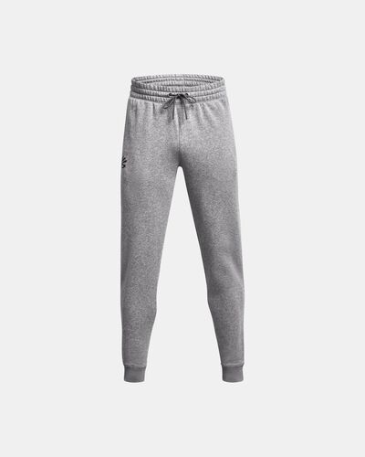 Men's Curry Splash Joggers