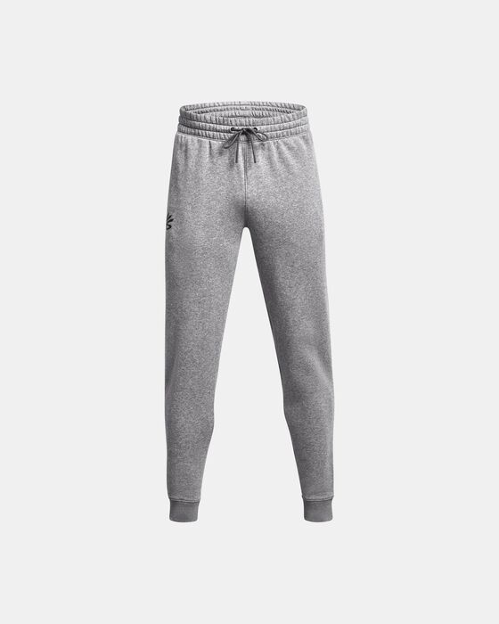 Men's Curry Splash Joggers image number 1