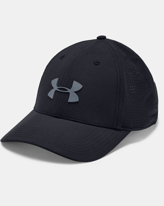 Men's UA Driver 3.0 Cap image number 0
