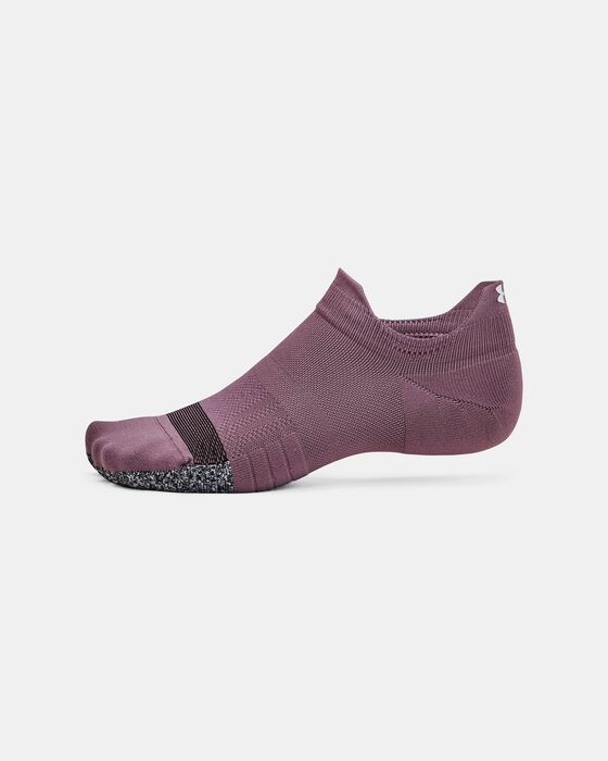 Women's UA Breathe 2-Pack No Show Tab Socks image number 3