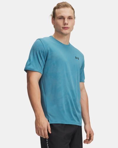 UA Tech&trade; Vent Jacquard