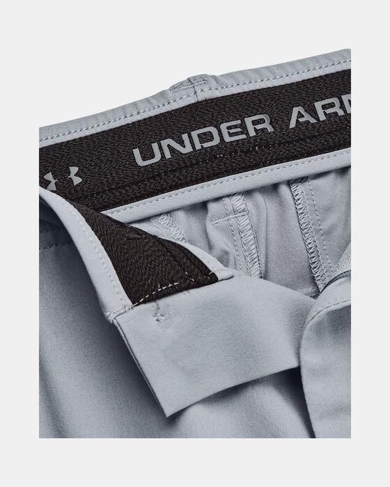 Men's UA Drive Pants image number 4