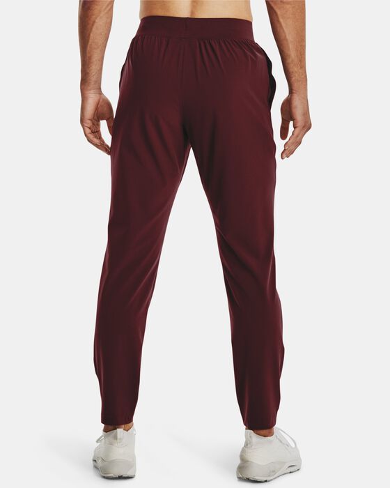 Men's UA Stretch Woven Pants image number 1