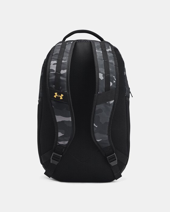 UA Hustle 6.0 Backpack image number 1