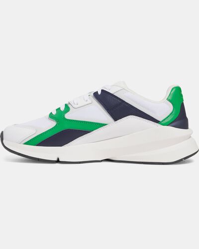 Unisex UA Forge 96 Shoes