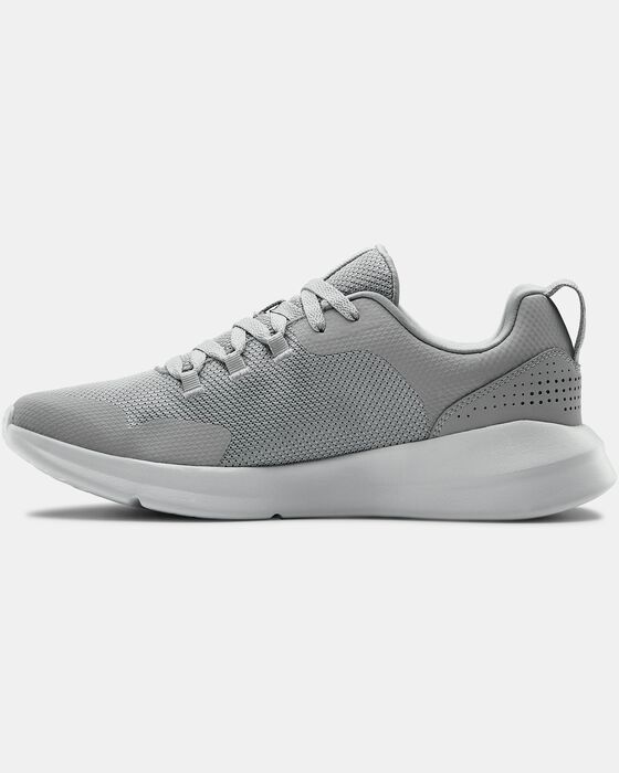 Men's UA Essential Sportstyle Shoes image number 1