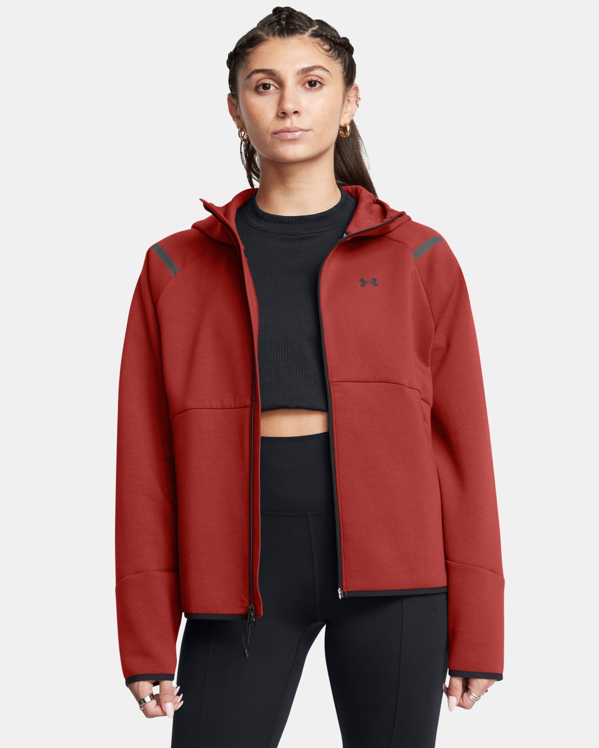 Women s Jackets Buy Winter Sports Jackets for Women in Dubai UAE UA