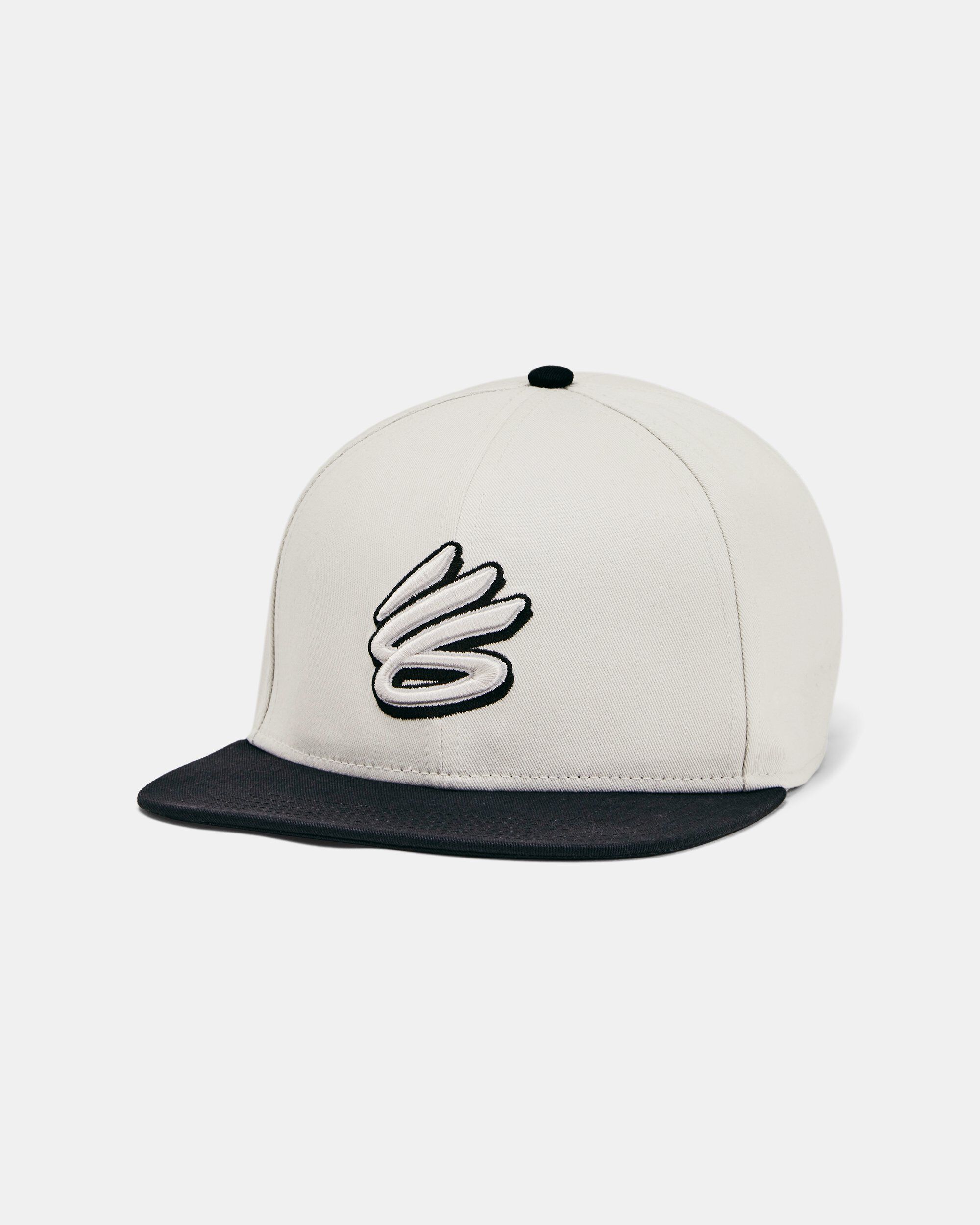 Stephen curry cap under armour clearance