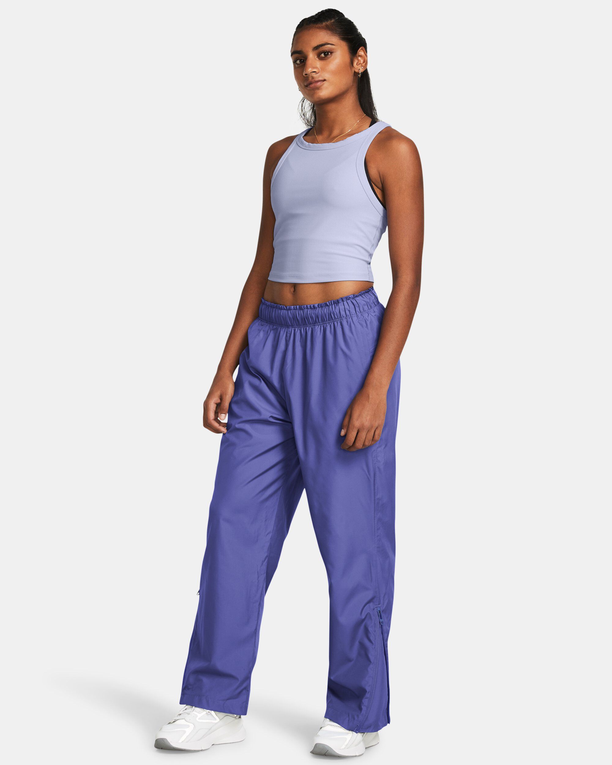Women s UA Vanish Elite Woven Oversized Pants
