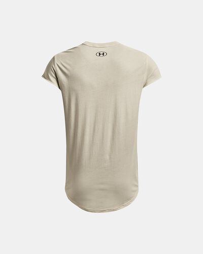 Men's Project Rock Cutoff T-Shirt