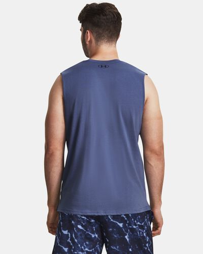 Men's Project Rock Show Me Sweat Tank