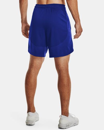 Men's UA Knit Performance Training Shorts