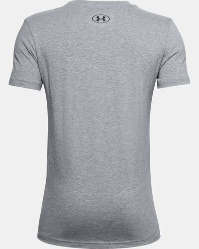 Boys' Project Rock Brahma Bull Short Sleeve