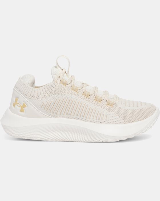 Women's UA Dynamic 2 Training Shoes image number 0