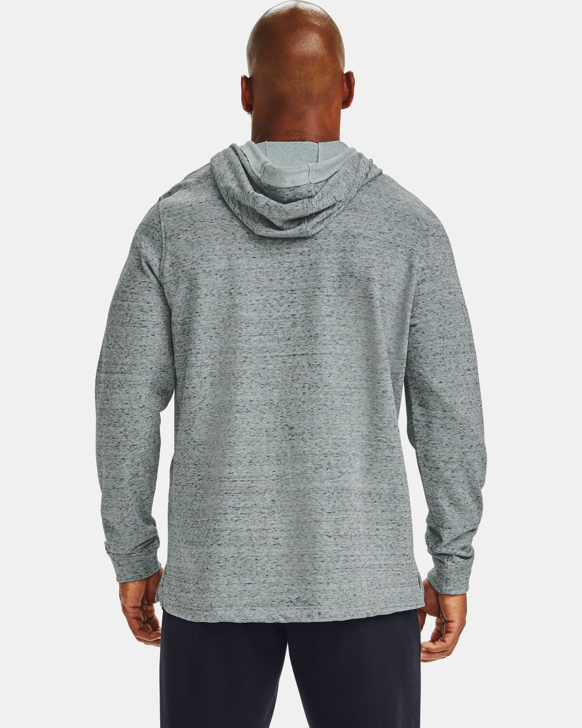 Men's ua sportstyle hoodie shop