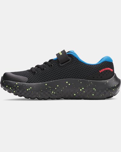 UA Surge 4 AC