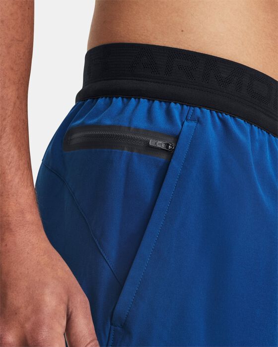 Men's UA Vanish Elite Shorts image number 3