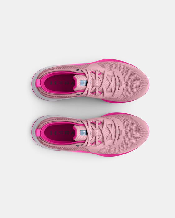Women's UA HOVR™ Omnia Training Shoes image number 2